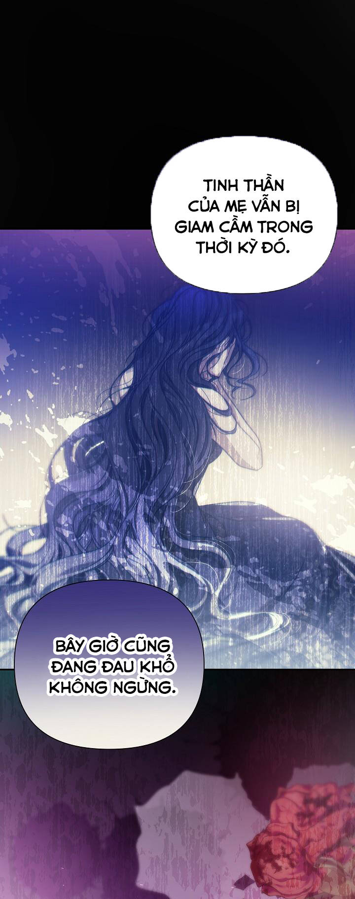 Tôi Đã Ở Đây Ngay Từ Đầu Chapter 55 - Trang 2