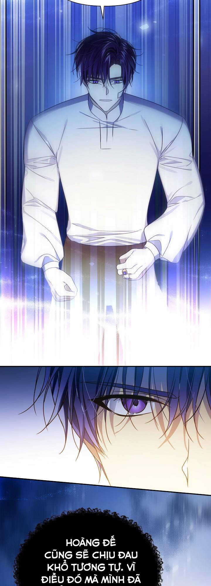 Tôi Đã Ở Đây Ngay Từ Đầu Chapter 55 - Trang 2