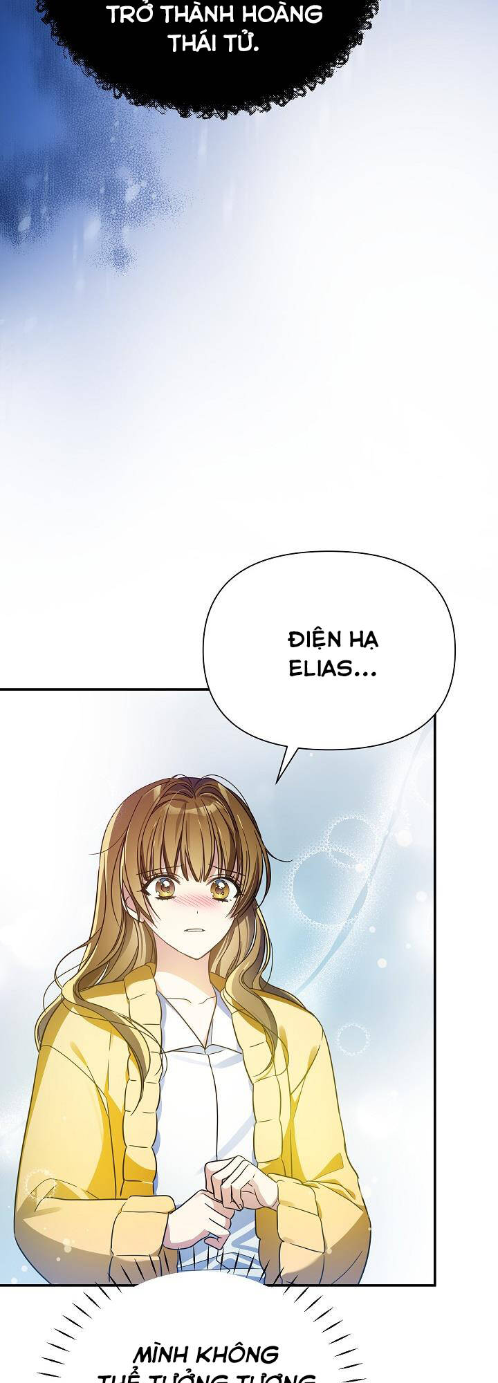 Tôi Đã Ở Đây Ngay Từ Đầu Chapter 55 - Trang 2