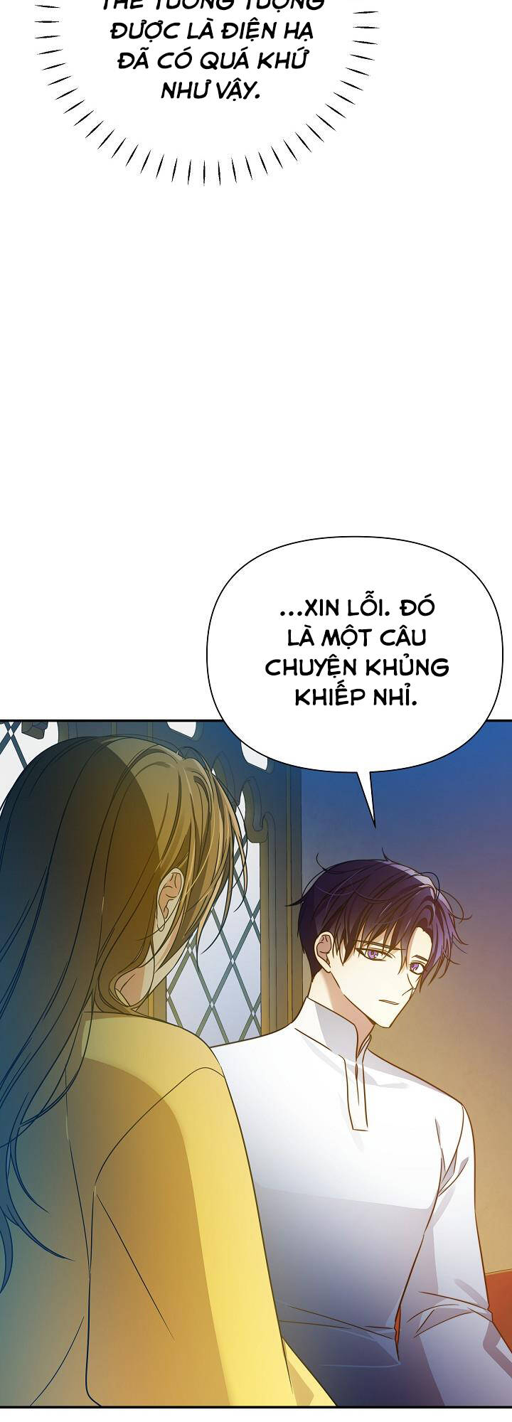 Tôi Đã Ở Đây Ngay Từ Đầu Chapter 55 - Trang 2