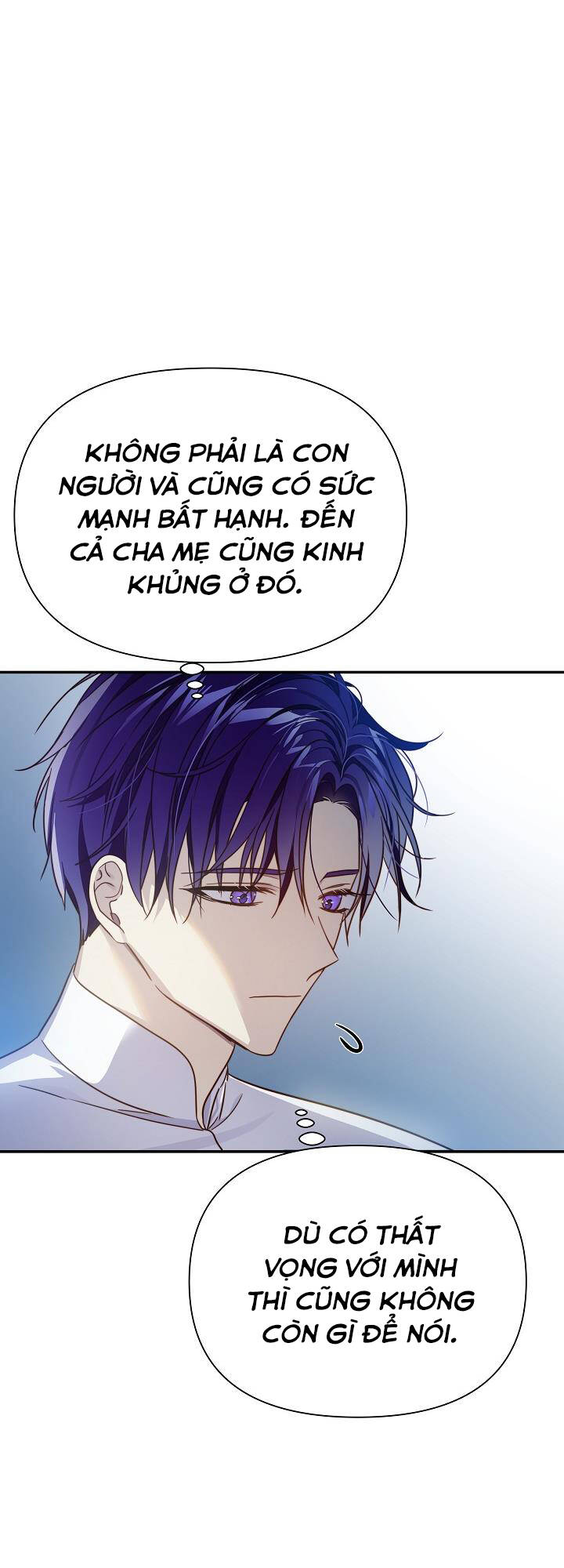 Tôi Đã Ở Đây Ngay Từ Đầu Chapter 55 - Trang 2