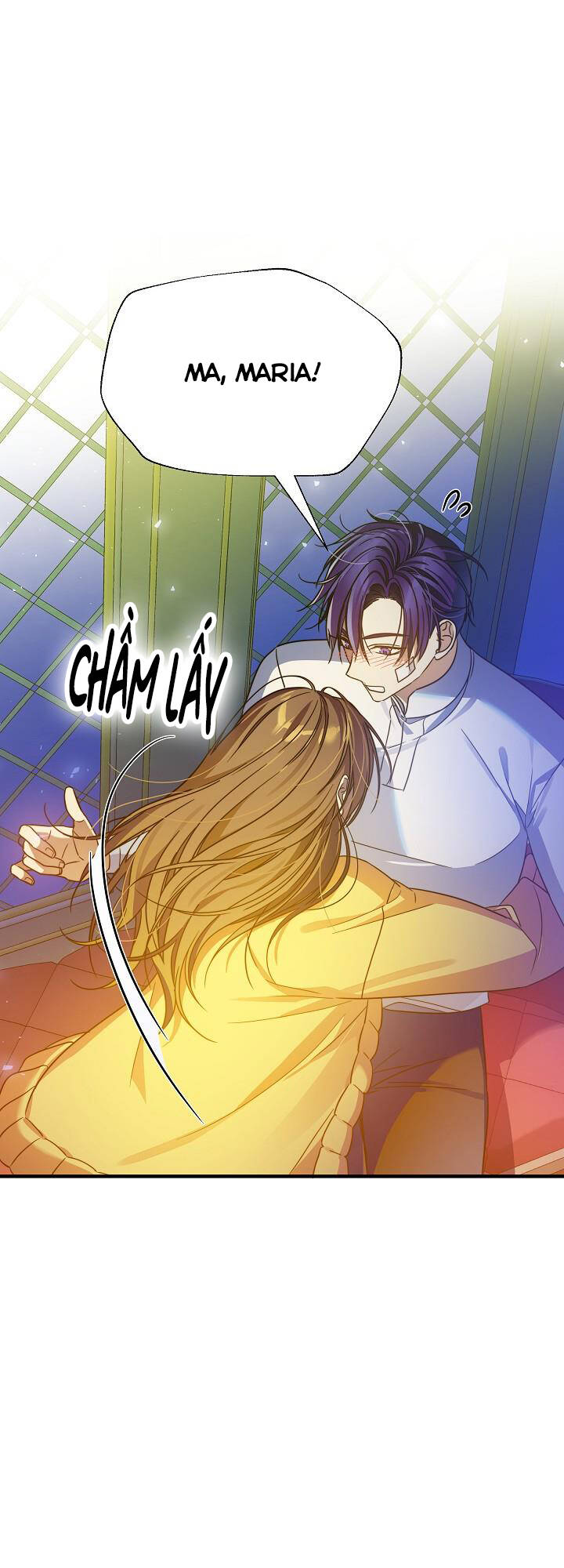 Tôi Đã Ở Đây Ngay Từ Đầu Chapter 55 - Trang 2