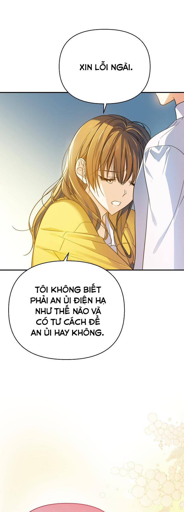 Tôi Đã Ở Đây Ngay Từ Đầu Chapter 55 - Trang 2