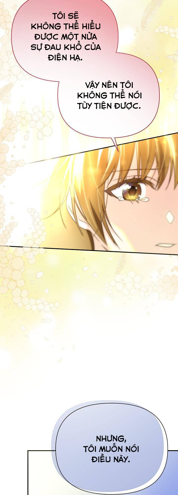 Tôi Đã Ở Đây Ngay Từ Đầu Chapter 55 - Trang 2