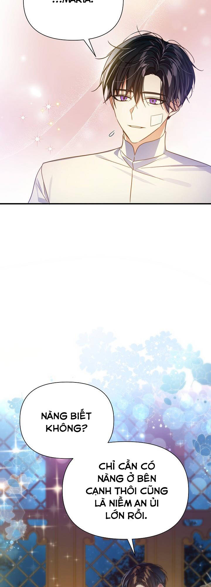 Tôi Đã Ở Đây Ngay Từ Đầu Chapter 55 - Trang 2