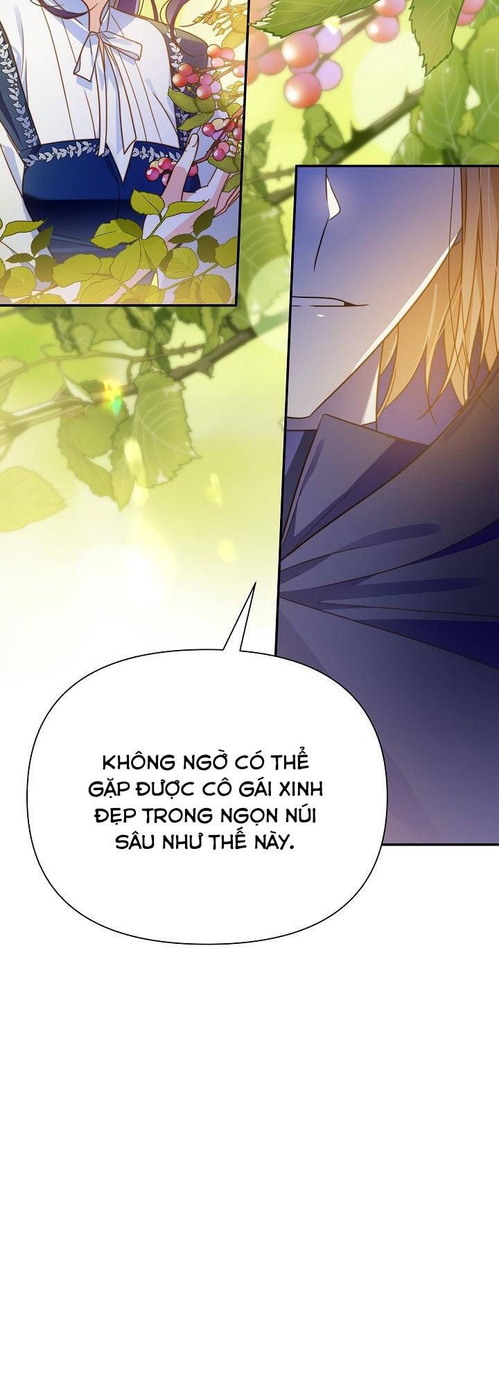 Tôi Đã Ở Đây Ngay Từ Đầu Chapter 55 - Trang 2