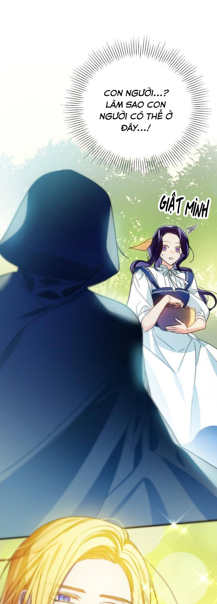 Tôi Đã Ở Đây Ngay Từ Đầu Chapter 55 - Trang 2