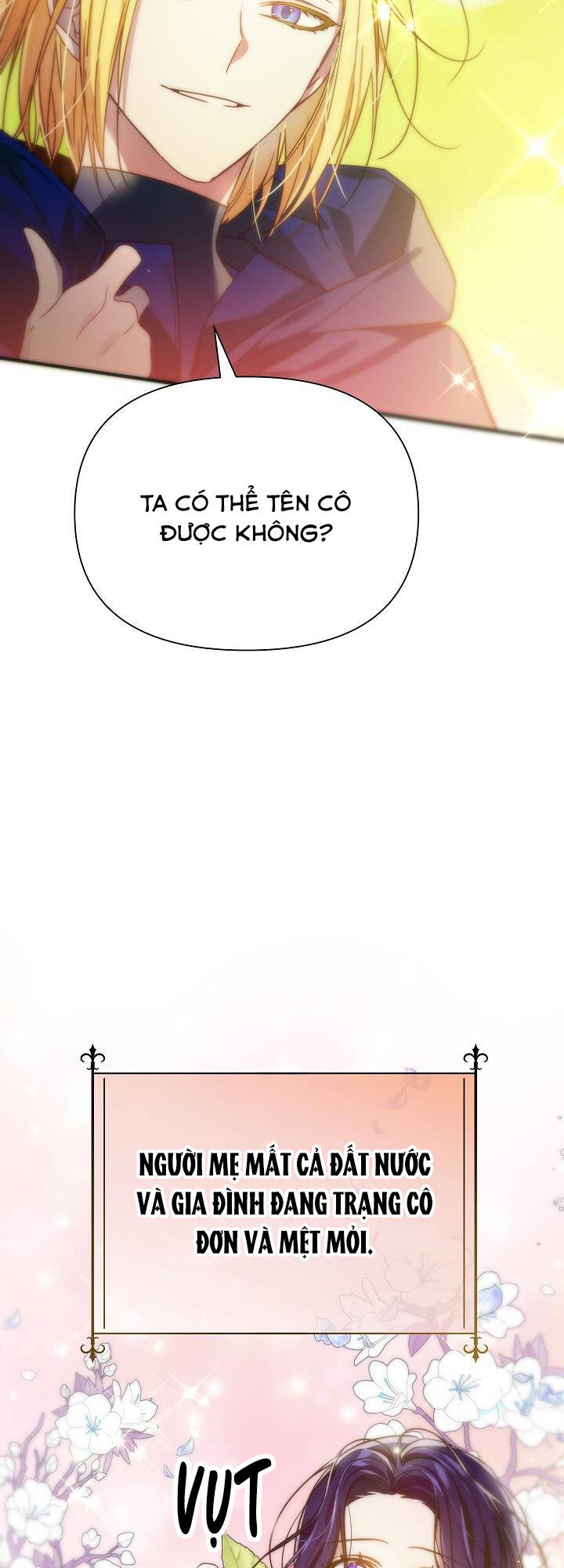 Tôi Đã Ở Đây Ngay Từ Đầu Chapter 55 - Trang 2