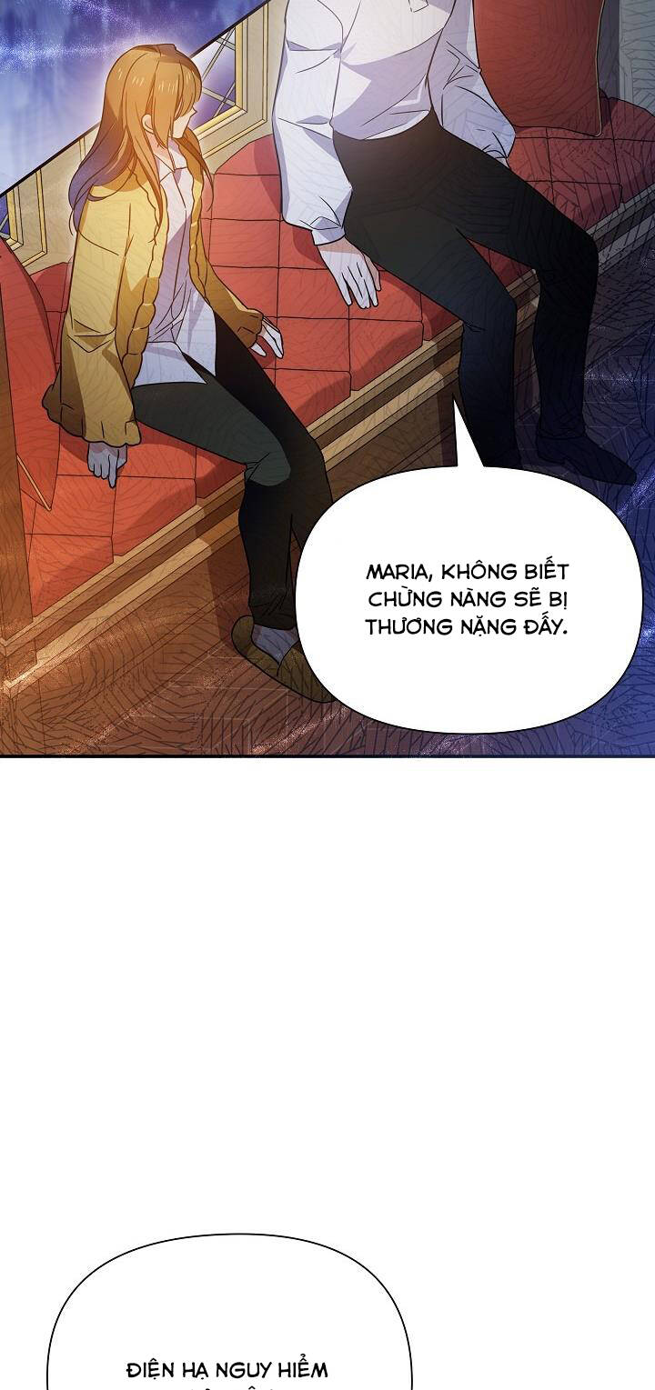 Tôi Đã Ở Đây Ngay Từ Đầu Chapter 56 - Trang 2