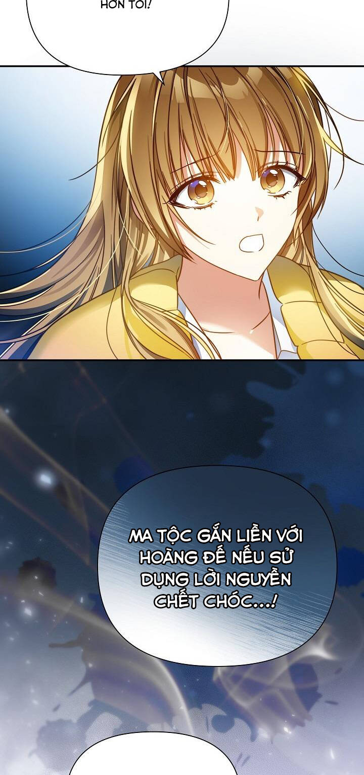 Tôi Đã Ở Đây Ngay Từ Đầu Chapter 56 - Trang 2