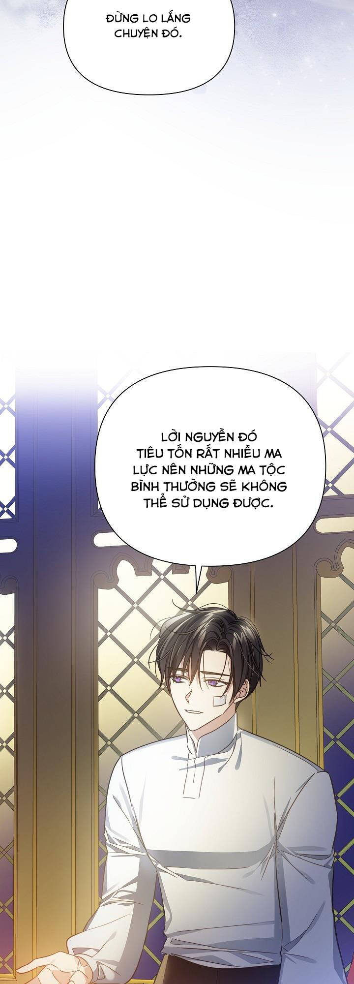 Tôi Đã Ở Đây Ngay Từ Đầu Chapter 56 - Trang 2