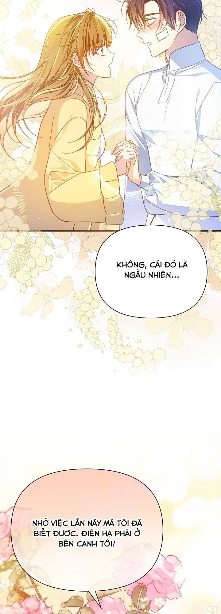 Tôi Đã Ở Đây Ngay Từ Đầu Chapter 56 - Trang 2