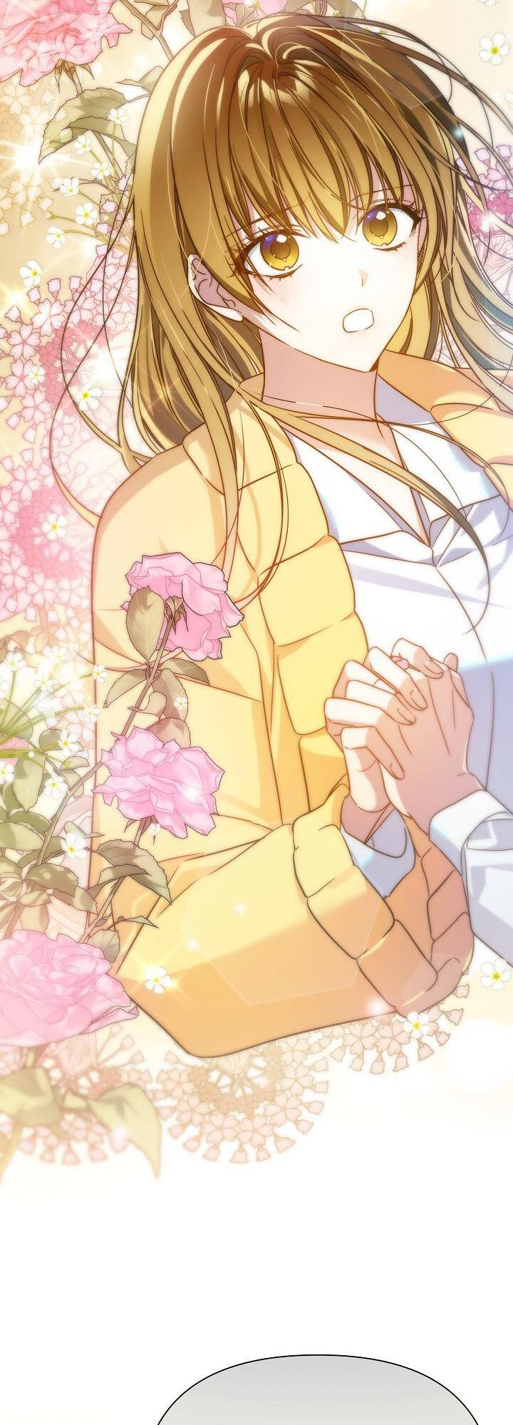 Tôi Đã Ở Đây Ngay Từ Đầu Chapter 56 - Trang 2