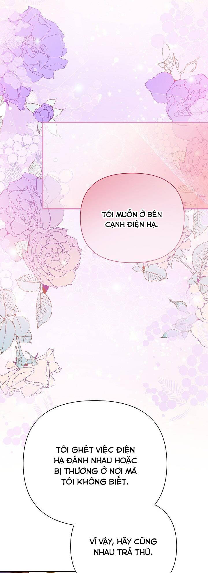 Tôi Đã Ở Đây Ngay Từ Đầu Chapter 56 - Trang 2