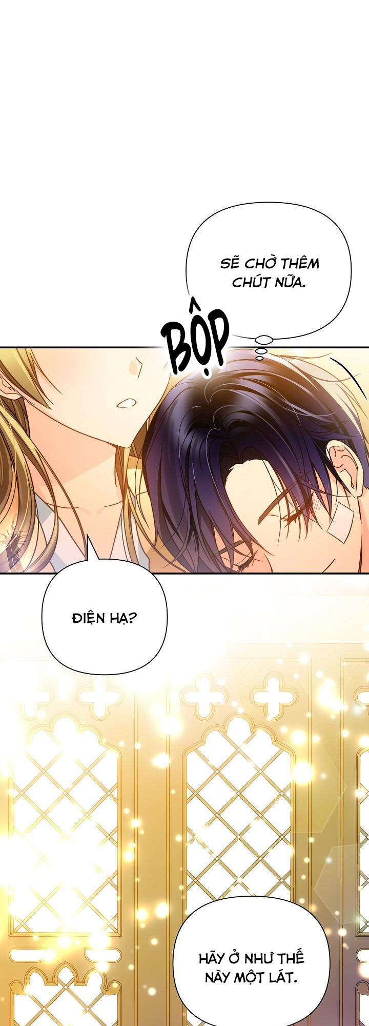 Tôi Đã Ở Đây Ngay Từ Đầu Chapter 56 - Trang 2