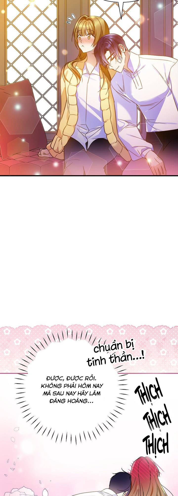 Tôi Đã Ở Đây Ngay Từ Đầu Chapter 56 - Trang 2