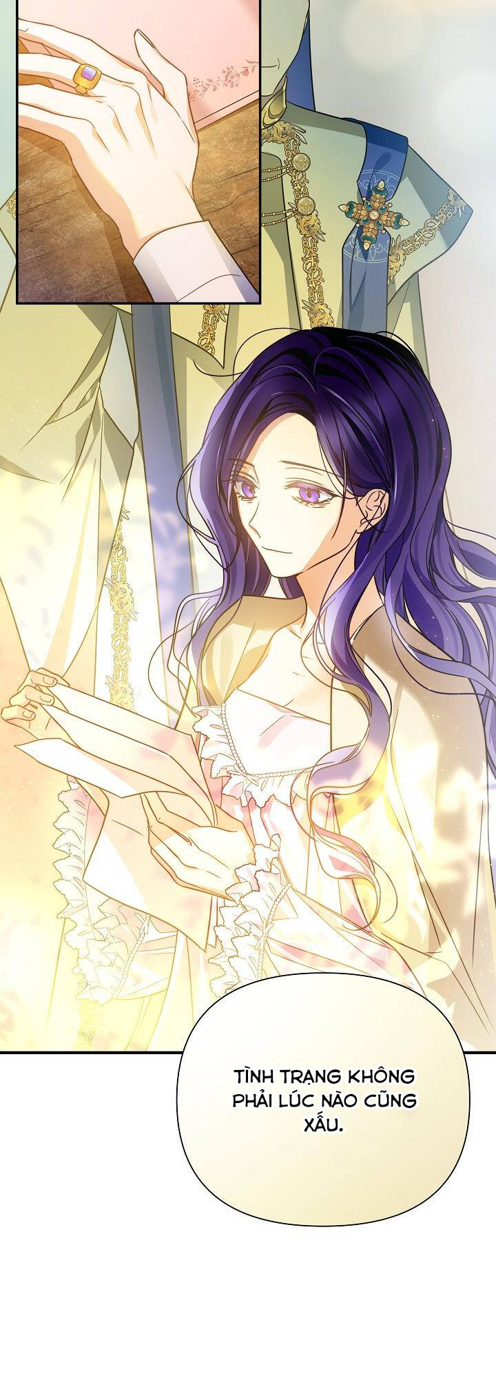 Tôi Đã Ở Đây Ngay Từ Đầu Chapter 56 - Trang 2