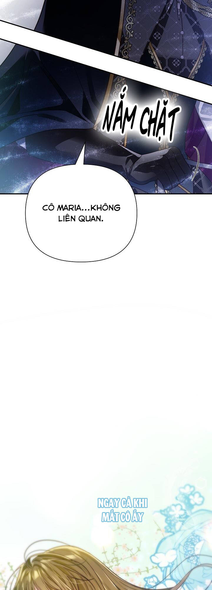 Tôi Đã Ở Đây Ngay Từ Đầu Chapter 56 - Trang 2