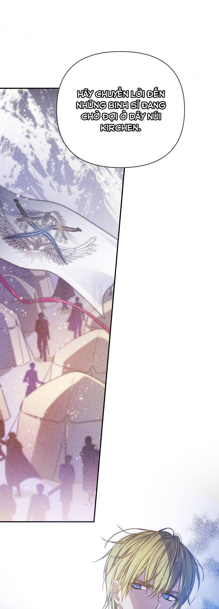 Tôi Đã Ở Đây Ngay Từ Đầu Chapter 56 - Trang 2