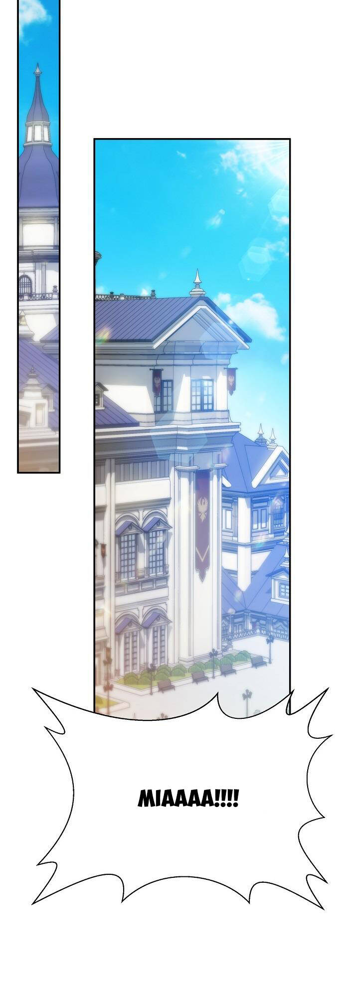 Tôi Đã Ở Đây Ngay Từ Đầu Chapter 56 - Trang 2