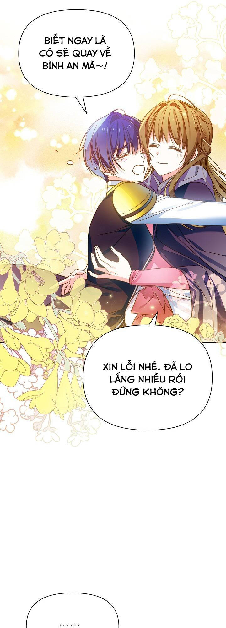 Tôi Đã Ở Đây Ngay Từ Đầu Chapter 56 - Trang 2