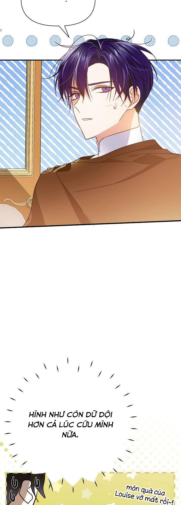 Tôi Đã Ở Đây Ngay Từ Đầu Chapter 56 - Trang 2