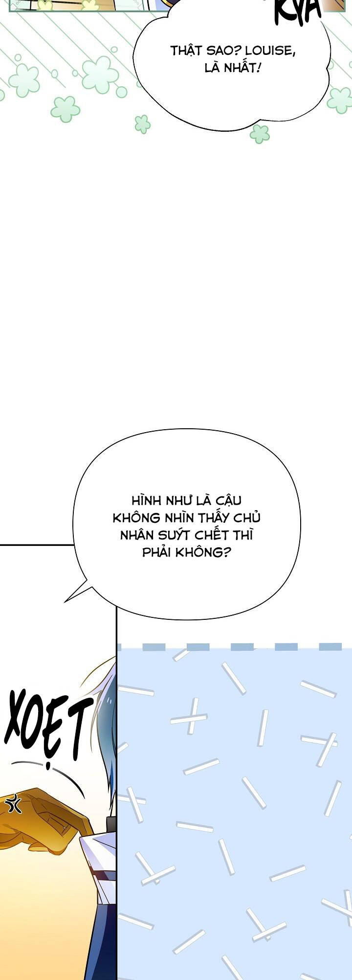 Tôi Đã Ở Đây Ngay Từ Đầu Chapter 56 - Trang 2