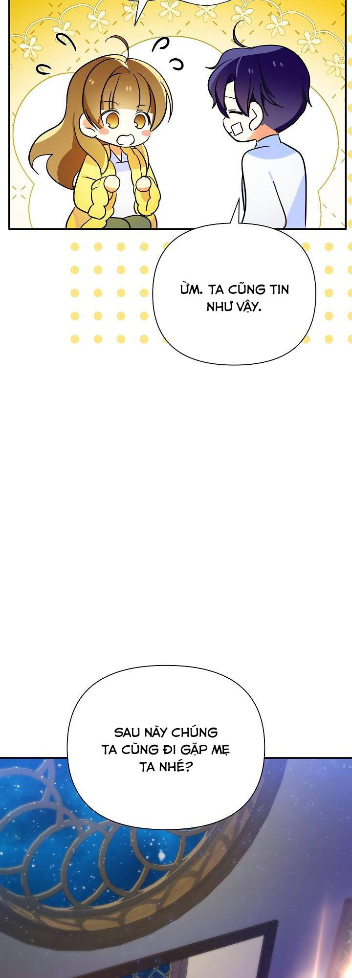 Tôi Đã Ở Đây Ngay Từ Đầu Chapter 56 - Trang 2