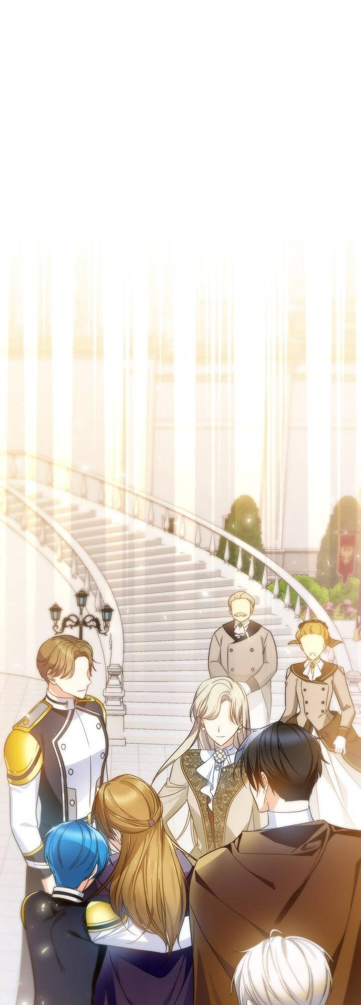 Tôi Đã Ở Đây Ngay Từ Đầu Chapter 56 - Trang 2