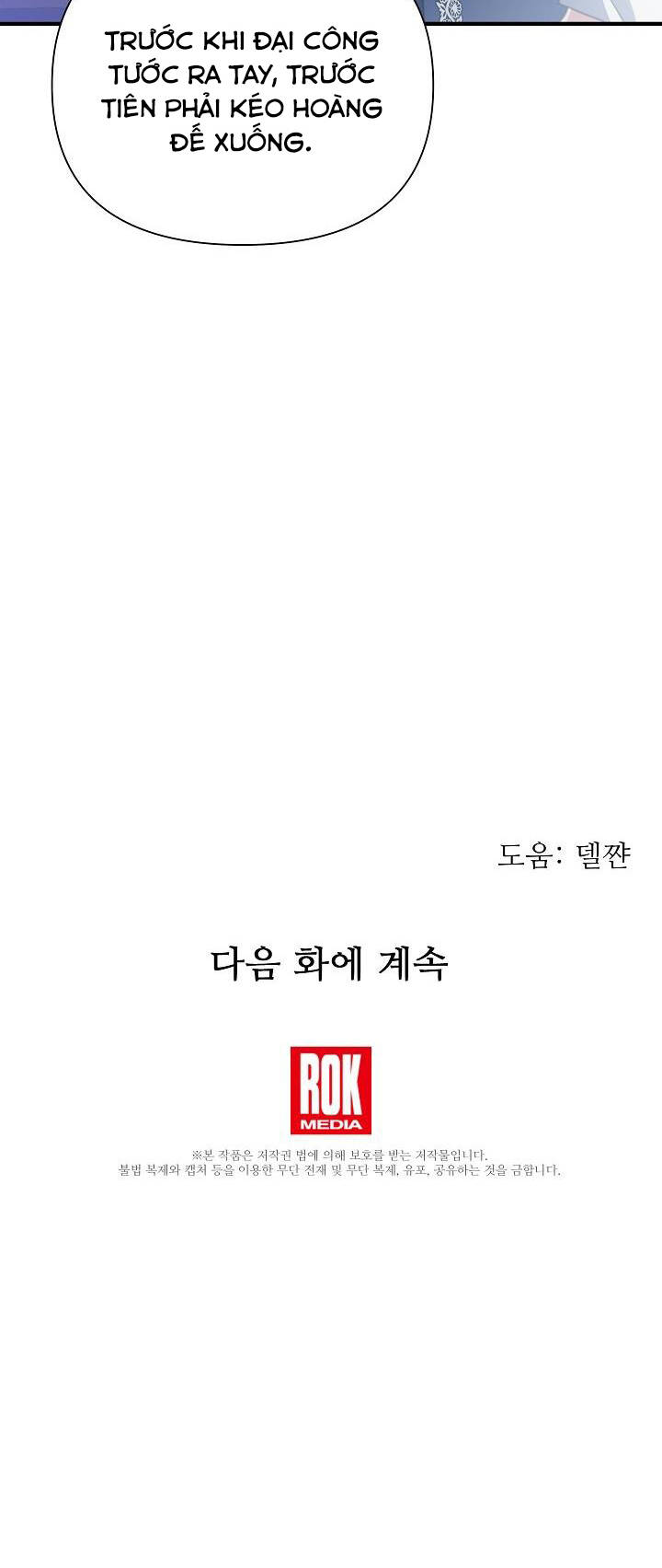 Tôi Đã Ở Đây Ngay Từ Đầu Chapter 56 - Trang 2