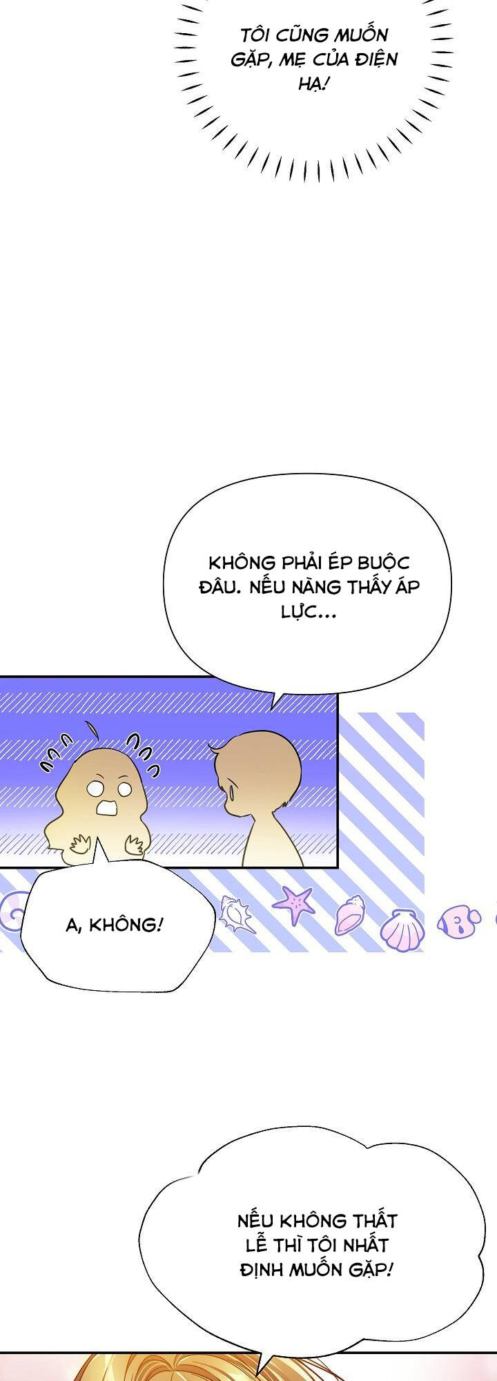 Tôi Đã Ở Đây Ngay Từ Đầu Chapter 56 - Trang 2