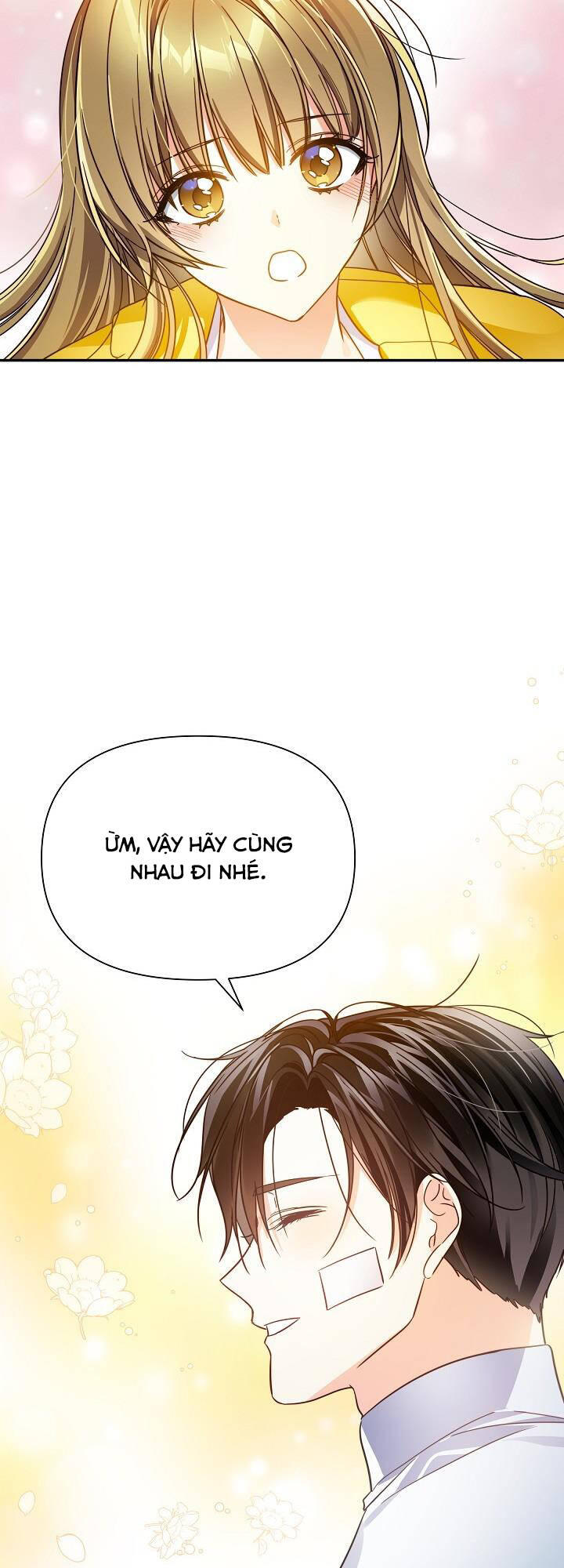 Tôi Đã Ở Đây Ngay Từ Đầu Chapter 56 - Trang 2