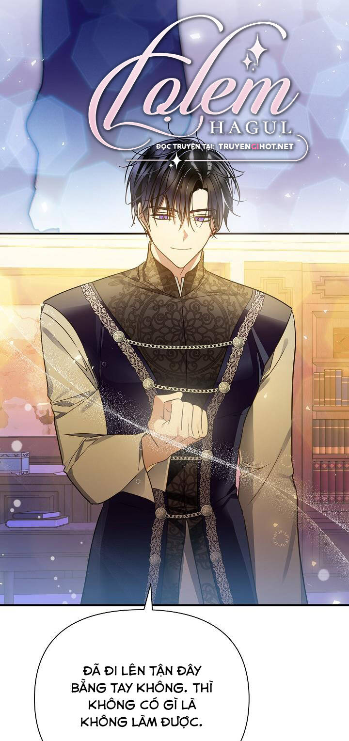 Tôi Đã Ở Đây Ngay Từ Đầu Chapter 57.1 - Trang 2