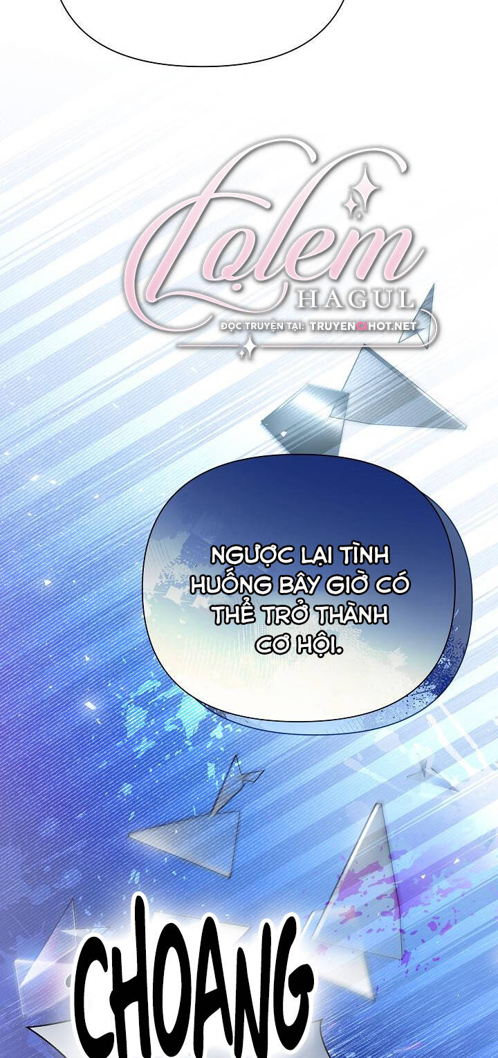 Tôi Đã Ở Đây Ngay Từ Đầu Chapter 57.1 - Trang 2