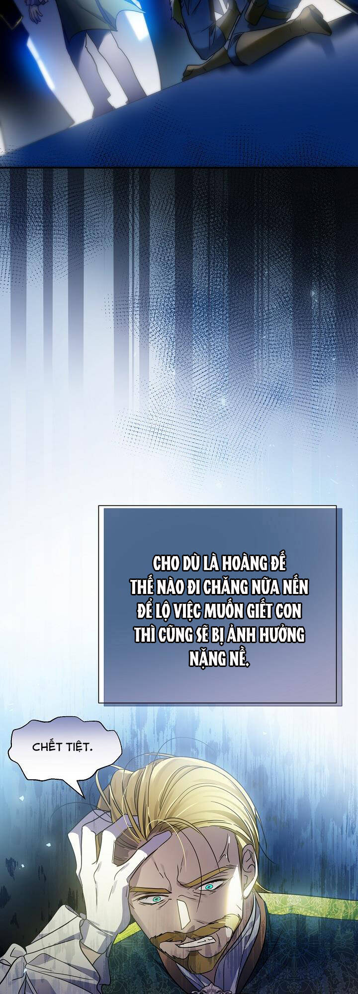 Tôi Đã Ở Đây Ngay Từ Đầu Chapter 57.1 - Trang 2