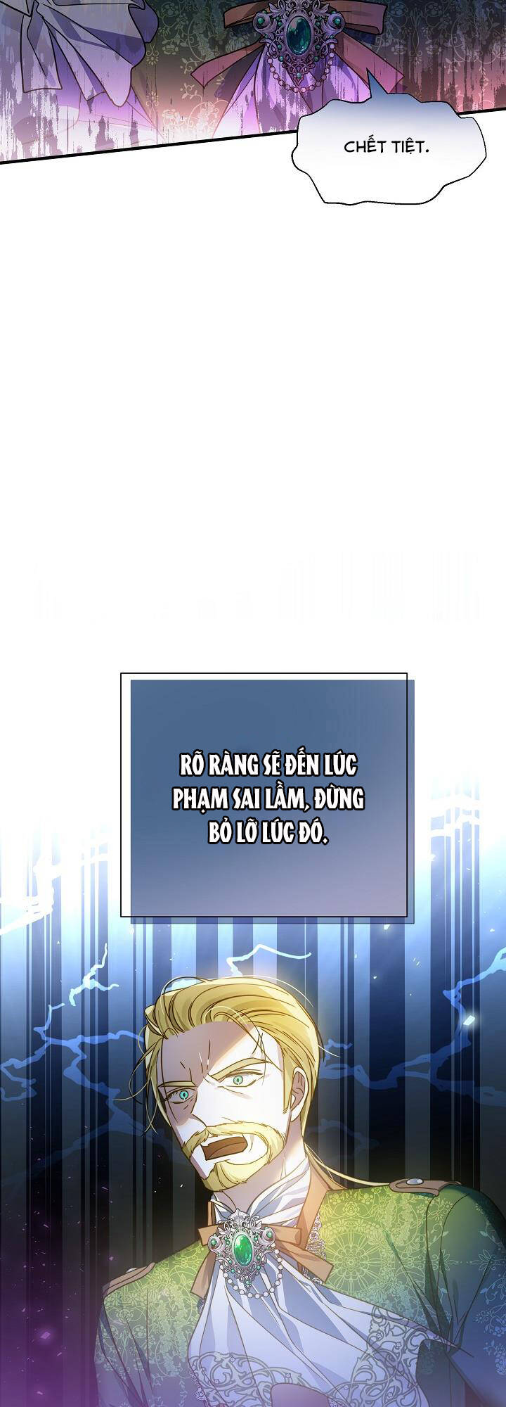 Tôi Đã Ở Đây Ngay Từ Đầu Chapter 57.1 - Trang 2