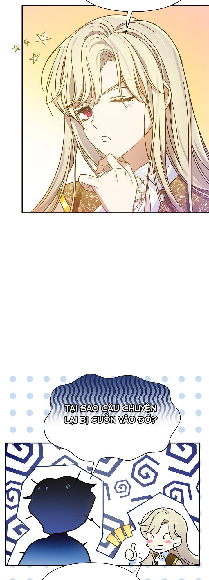 Tôi Đã Ở Đây Ngay Từ Đầu Chapter 57.1 - Trang 2