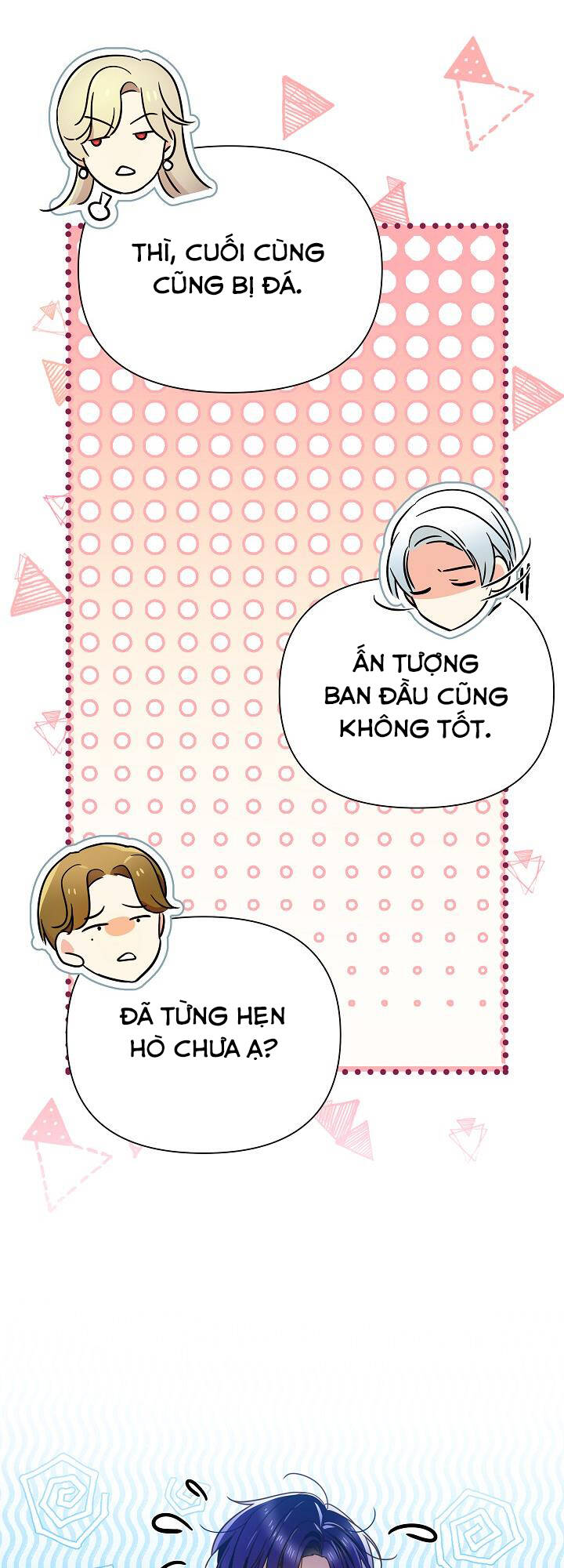Tôi Đã Ở Đây Ngay Từ Đầu Chapter 57.1 - Trang 2