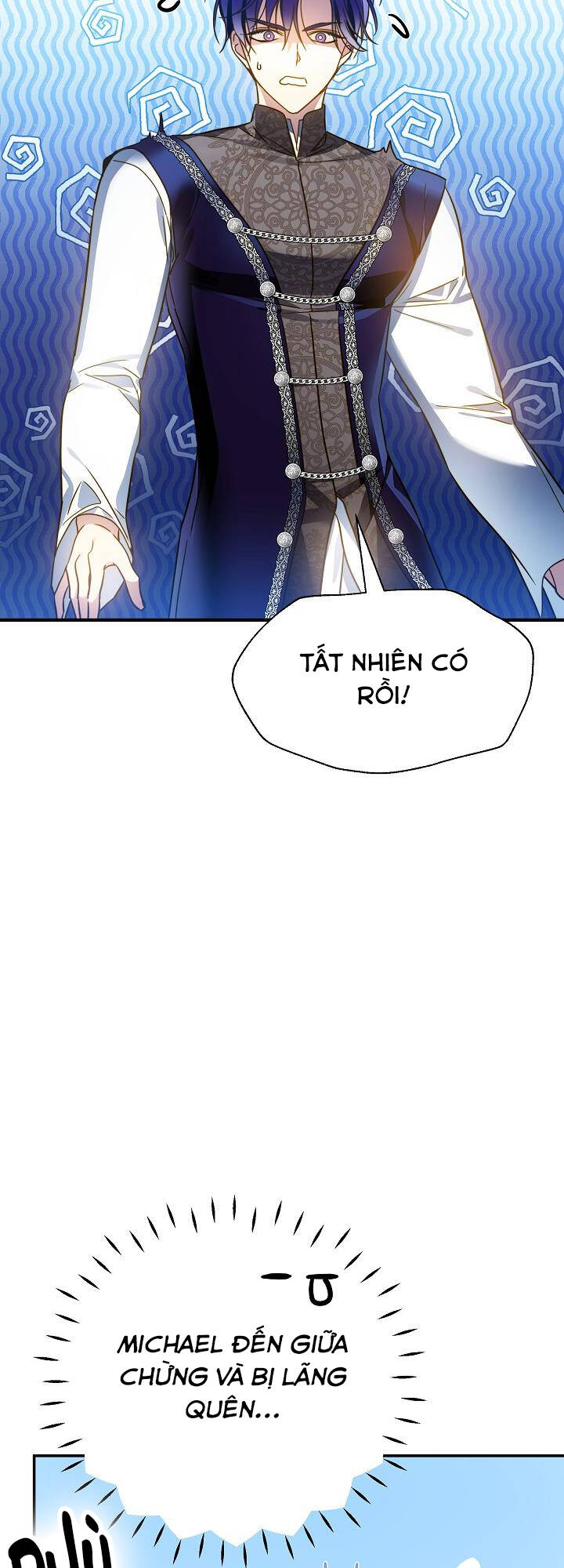 Tôi Đã Ở Đây Ngay Từ Đầu Chapter 57.1 - Trang 2