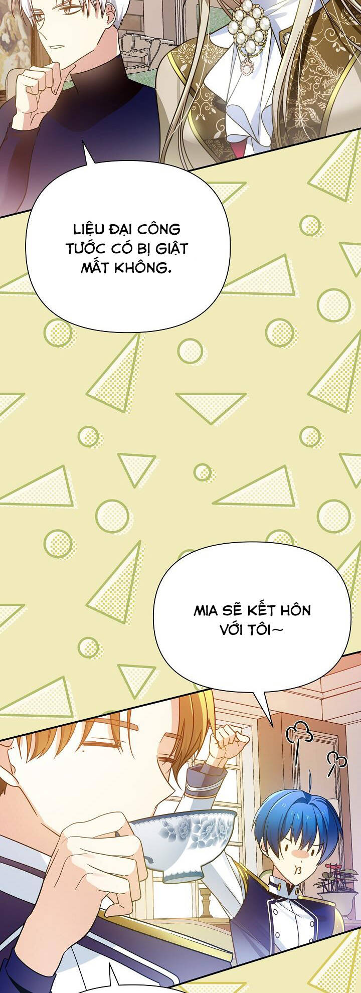 Tôi Đã Ở Đây Ngay Từ Đầu Chapter 57.1 - Trang 2