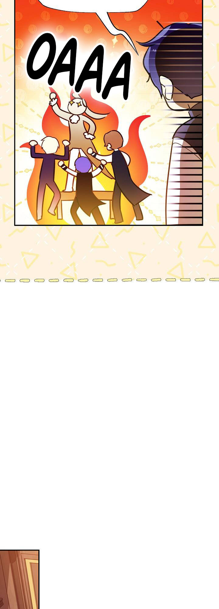 Tôi Đã Ở Đây Ngay Từ Đầu Chapter 57.1 - Trang 2