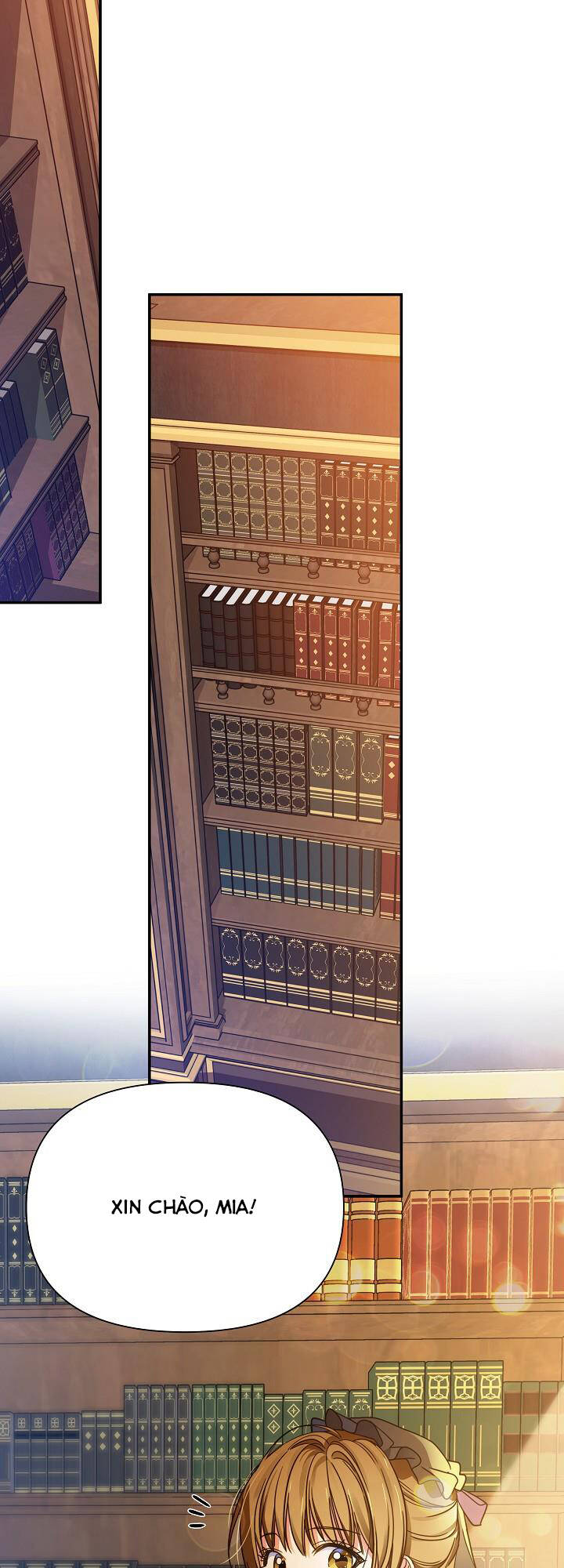 Tôi Đã Ở Đây Ngay Từ Đầu Chapter 57.1 - Trang 2