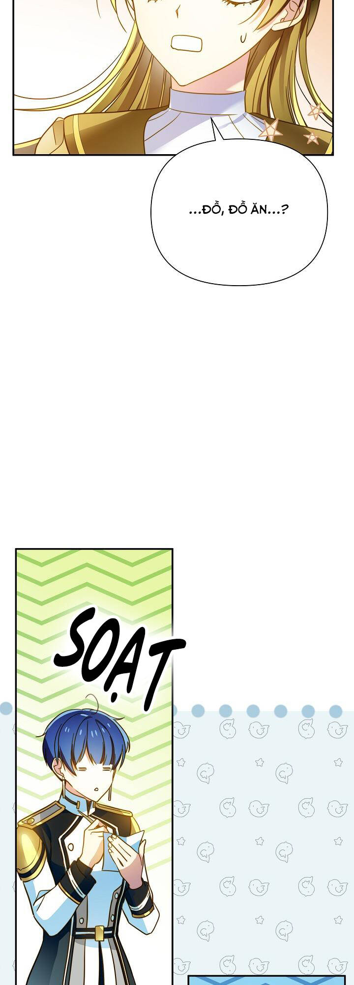 Tôi Đã Ở Đây Ngay Từ Đầu Chapter 57.1 - Trang 2