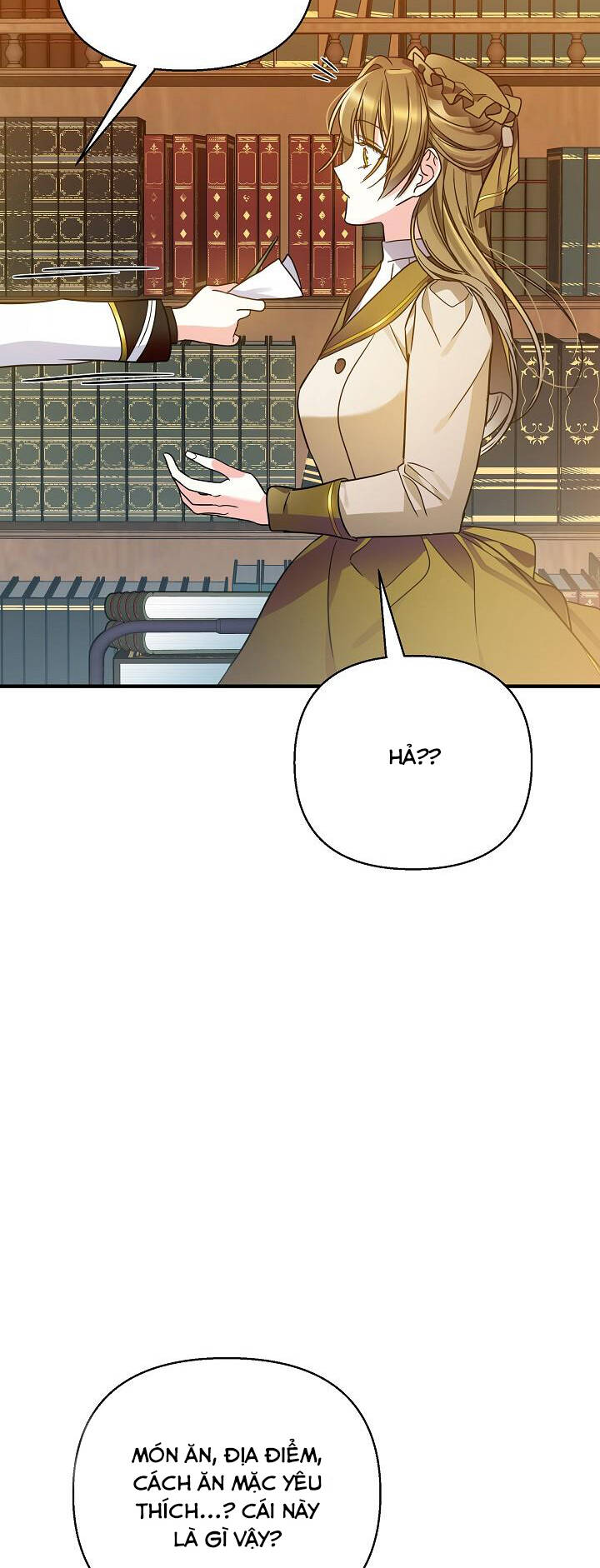 Tôi Đã Ở Đây Ngay Từ Đầu Chapter 57.1 - Trang 2