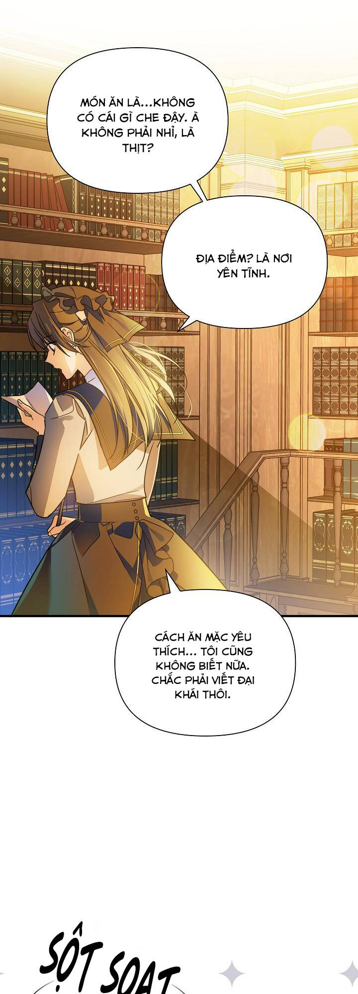 Tôi Đã Ở Đây Ngay Từ Đầu Chapter 57.1 - Trang 2