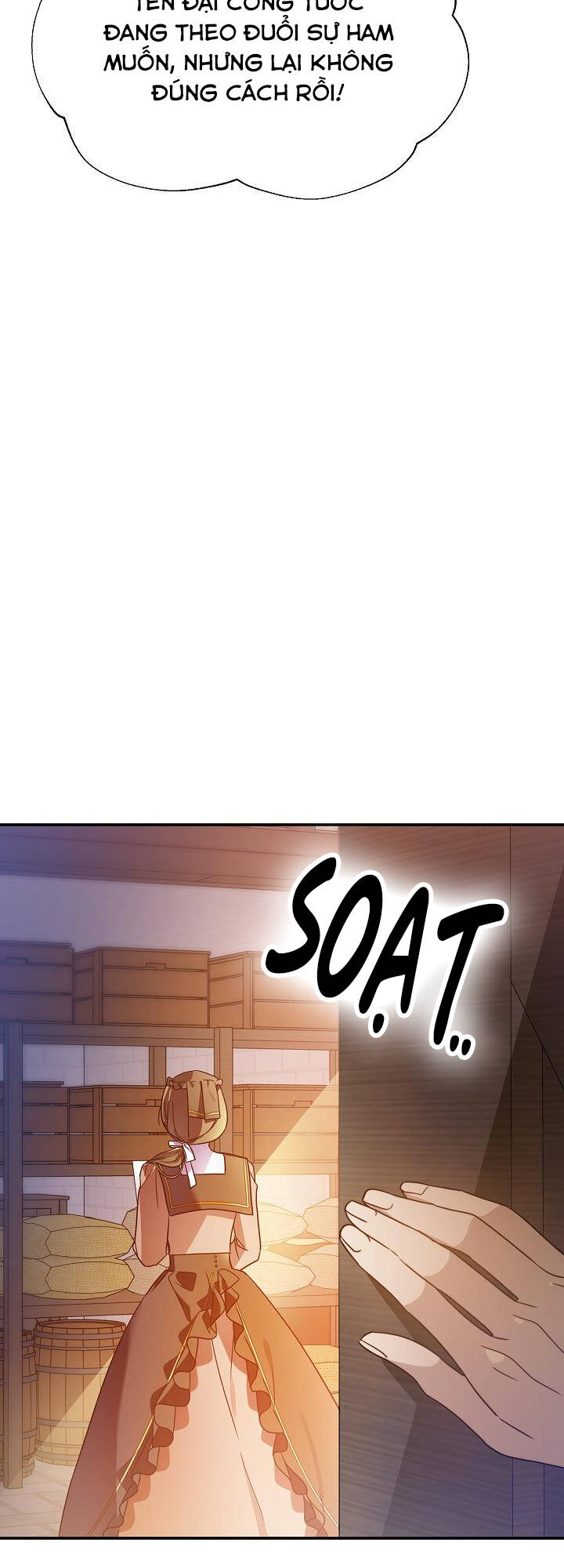 Tôi Đã Ở Đây Ngay Từ Đầu Chapter 57.1 - Trang 2