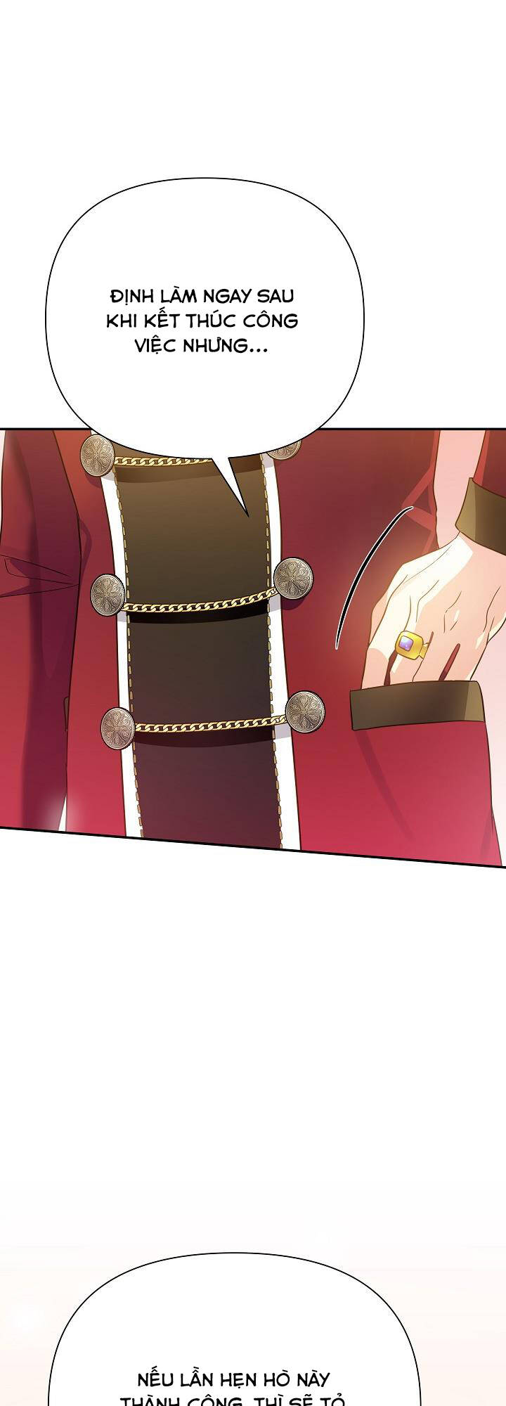 Tôi Đã Ở Đây Ngay Từ Đầu Chapter 57.1 - Trang 2