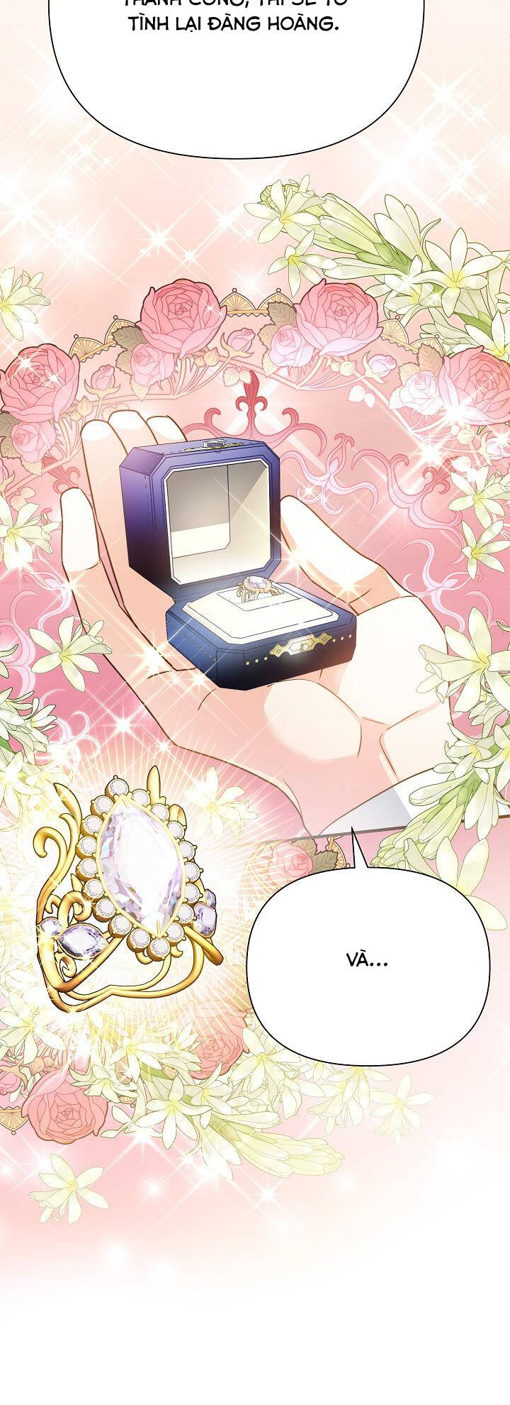 Tôi Đã Ở Đây Ngay Từ Đầu Chapter 57.1 - Trang 2