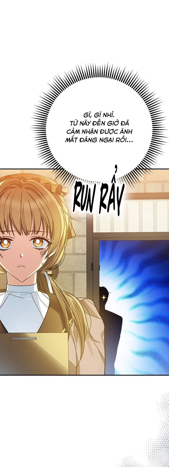 Tôi Đã Ở Đây Ngay Từ Đầu Chapter 57.1 - Trang 2