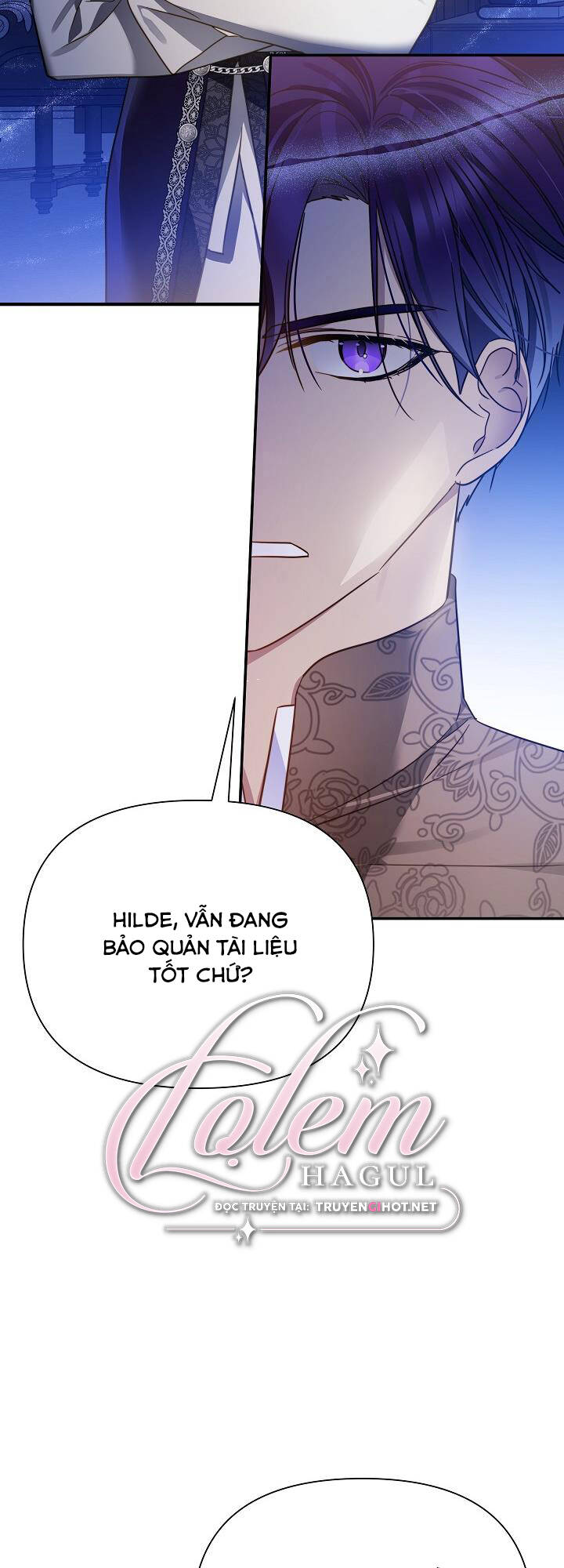 Tôi Đã Ở Đây Ngay Từ Đầu Chapter 57.1 - Trang 2